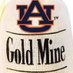 Auburn Gold Mine (@AUGoldMine) Twitter profile photo