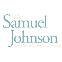 Johnson Birthplace (@samueljohnsonbm) 's Twitter Profile