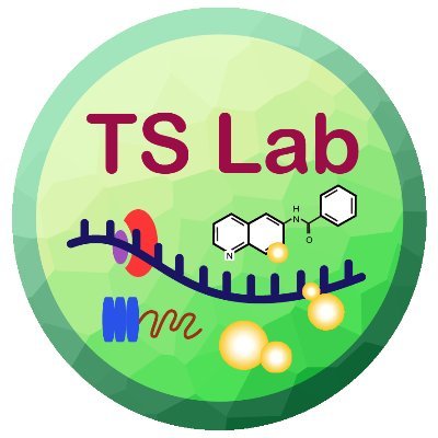 Sheffield Institute of Translational Neuroscience (SITraN), University of Sheffield.
RNA metabolism in health and disease mechanisms and drug discovery