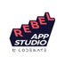 Rebel App Studio (@RebelAppStudio) Twitter profile photo