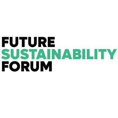 FSF_Dubai's profile picture. The DIFC Future Sustainability Forum is a platform for global leaders and innovators to share their visions and actions for a greener and more resilient economy