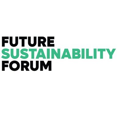 The DIFC Future Sustainability Forum is a platform for global leaders and innovators to share their visions and actions for a greener and more resilient economy