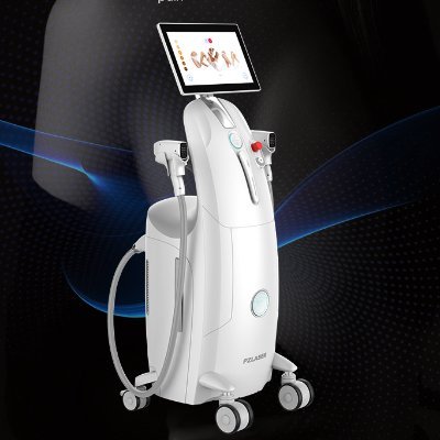 Manufacturer of Medical Aesthetic Laser Machines