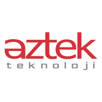 AztekTeknoloji(@AztekTeknoloji) 's Twitter Profile Photo