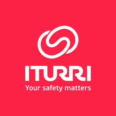 Desde 1947 protegiendo a las personas y su entorno con soluciones innovadoras y sostenibles para un mundo más seguro.
#ITURRI #YourSafetyMatters