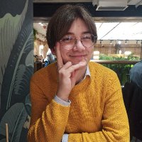 Jędrzej Perdek (@perdek_j) 's Twitter Profile
