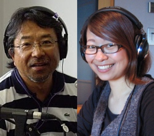 FMヨコハマ84.7FM/毎週金曜朝5:30〜社会を明るく元気にしている人たちから元気の素をもらおう！をモットーに、自分のため、人のため、人々のために生きている社会起業家の方をはじめとした素敵な人たちを紹介します。Podcastも配信中！http://t.co/EF5hCCp0uw