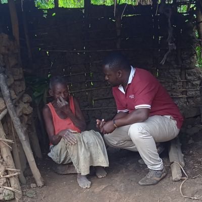 Medical & field Director@ Lazarus Momentum, geriatric specialist, vulnerable charity care provider 
masaka Uganda.