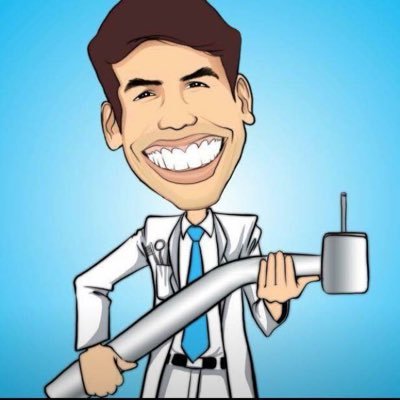 xuyinzhong's profile picture. Plus Dental Supplies