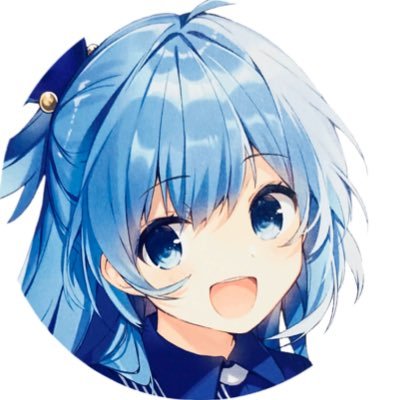 ワケあって前垢から移動しました。このファンをメインに投稿してます。アクアとリーンが好きです！投稿頻度は低めです。他にも高木さん、ONEPIECE、名探偵コナンなどが好きです。アクシズ教徒。よろしくです。