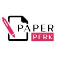 Paper Perk(@Paperperk_) 's Twitter Profile Photo