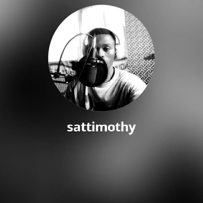 SatTimothy1's profile picture. love of Christ 💯🙏and passion for music and art 😊🥰 please check out my songs on audio mack through the link below 💯🎧 Q6A24JQ6