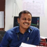 Nagaraju Ravadi(@NagarajuRavadi) 's Twitter Profile Photo