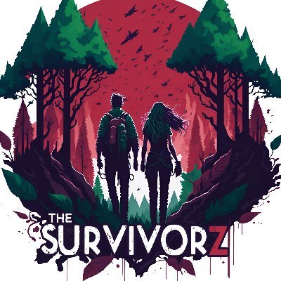 TheSurvivorZ stream team are a group of like minded gamers who love the survival genre!