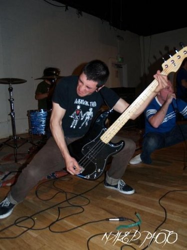 Bass. @fivecharacters 
New Music Video Up Now!
http://t.co/2DETFHR7qb