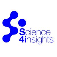 Science4Insights(@s4insights) 's Twitter Profile Photo