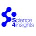 Science4Insights (@s4insights) Twitter profile photo Science4Insights (@s4insights) Twitter profile photo