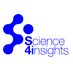 Science4Insights (@s4insights) Twitter profile photo