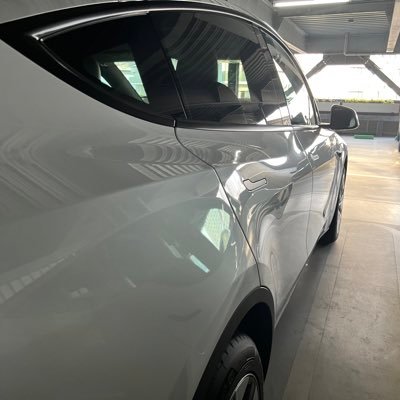 FXkResearch's profile picture. モデルY2023 HW3……。よろしくお願いします！