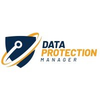 Data Protection Manager (DPM)(@dp_manager) 's Twitter Profile Photo