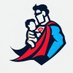 Be a Super Dad (@BeaSuperDad_) Twitter profile photo