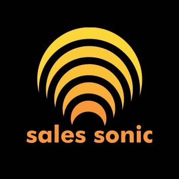 Sales Sonicさんのプロフィール画像