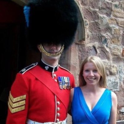 Former Colour Sergeant - injured in Afghanistan in 2010 | Author  | Founder of the Ex-Forces Union