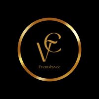 Eventsbyvee(@eventsbyvee25) 's Twitter Profile Photo