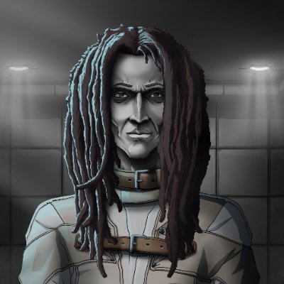 crypto_grampus's profile picture. Massive Cardano NFT enthusiast. My collection includes TAS, Raccoon Syndicate, Cornucopias, The Order of Kraken, Royal Chess Club, Ada Inmates and lots more.