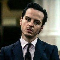 Moriarty(@caringking27) 's Twitter Profile Photo