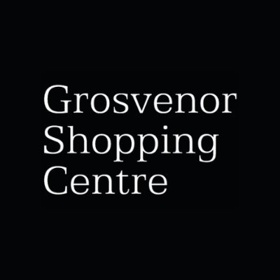 Grosvenor Shopping Centre Profile