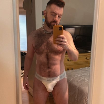 NSFW 19+ 🇨🇦I’m not a full blown bear. I’m just a wittle 🐨🇨🇦 he/they my LGB always includes the T.