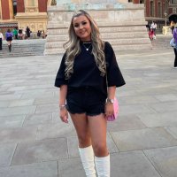 isabelle🌸 (@isabellexwalker) 's Twitter Profile
