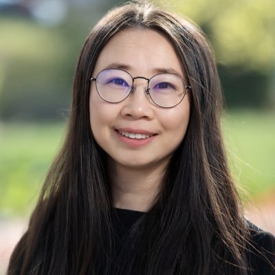 LianlianLei's profile picture. Assistant Professor of Psychiatry @umichmedicine and @UM_IHPI Health Services Researcher, Health Economist -- #Dementia #Aging #Caregivers