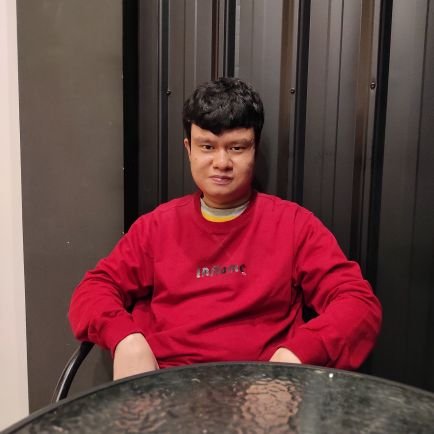 Panjipratama909's profile picture. Panjipratama456