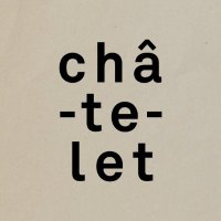 Théâtre du Châtelet (@theatrechatelet) 's Twitter Profile