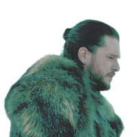 ┊𝓙𝑶𝑵 𝓢𝐍𝐎𝐖 (@niveslupus) 's Twitter Profile Photo