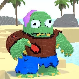 MaxPowe58586's profile picture. I really like to draw, and I also like nice people