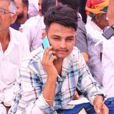 Ravindra6364's profile picture. farmer 🫀💝
          tada digital studio jodhpur