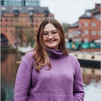 Jennifer Roberts (@jenroberts97) Twitter profile photo