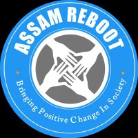 Assam Reboot Youth Organization(@assamreboot) 's Twitter Profile Photo