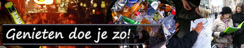 Genietendoejezo's profile picture. Genietendoejezo is een organisatiebureau voor het organiseren van evenementen, feesten en partijen voor de zakelijke en particuliere markt.