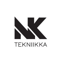 NK Tekniikka Oy(@nktekniikka) 's Twitter Profile Photo