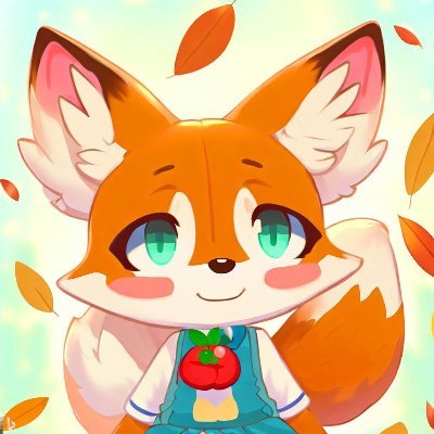 Welcome to Mapletown! 🌳🐾🦊 A virtual world for furries to connect and express their creativity. Join our community and explore the possibilities! #furry