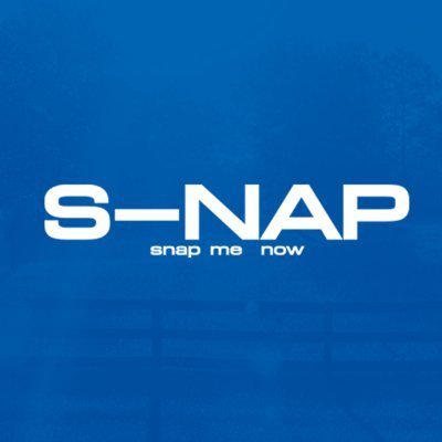 SnapOfficialTH's profile picture. SNAP Project : Snap Me Now