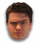 markvandeven's profile picture. One eyebrow is enough | Business Analyst | Manager HeavyLight