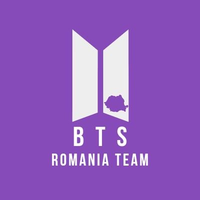 Fan Account dedicated to @BTS_twt 

• ARMY FOREVER 💜 BANGTAN FOREVER •

FB: BTS Romania Team
IG: btsromaniateam1