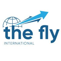 The Fly International(@thefly2323) 's Twitter Profile Photo