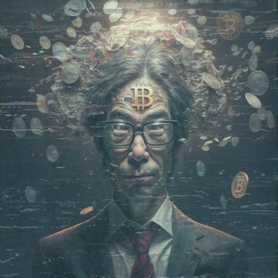 SatoshisDemons's profile picture. Guardian of Immutable Scarcity  
Digital Renaissance 🧡