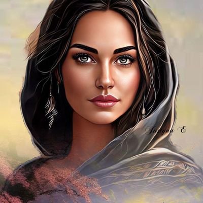 بيروو ملكة القيثارة 👑🎻 🇪🇬 Profile
